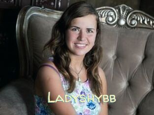 Ladyshybb