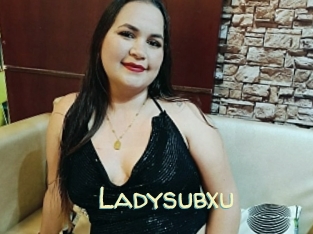 Ladysubxu