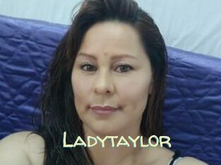 Ladytaylor