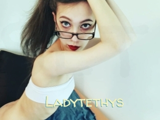 Ladytethys