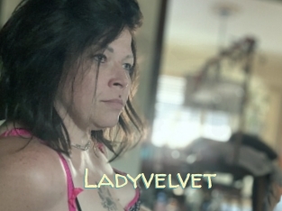 Ladyvelvet