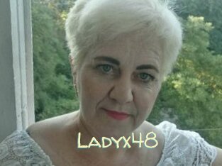 Ladyx48