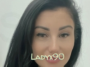 Ladyx90