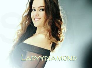 Ladyydiamond