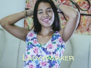 Ladyyparker