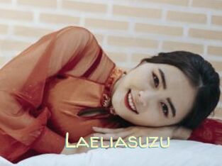 Laeliasuzu