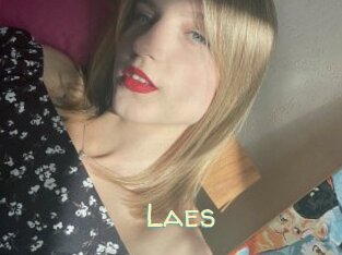 Laes