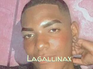 Lagallinax