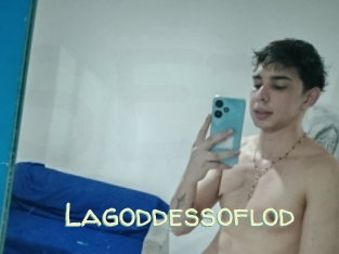 Lagoddessoflod