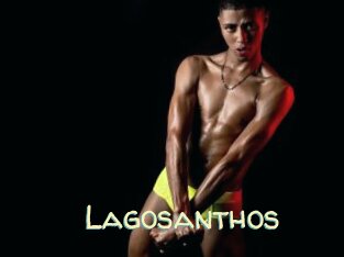 Lagosanthos