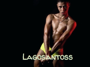 Lagosantoss