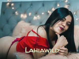 Lahiawild