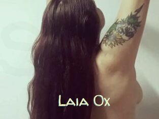 laia_0x Sexy Tchat