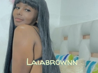 Laiabrownn