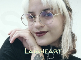 laiaheart Sexy Tchat