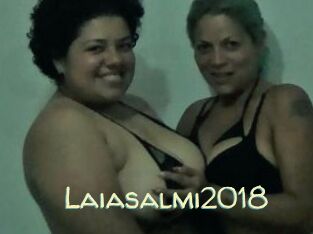 Laiasalmi2018