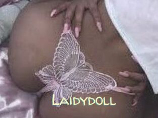 Laidydoll