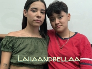 Laiiaandbellaa