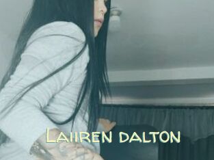 Laiiren_dalton