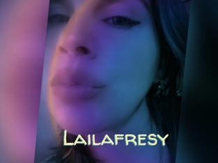 Lailafresy