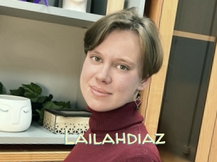 Lailahdiaz