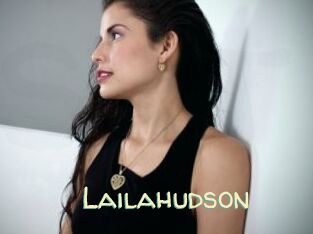 Lailahudson