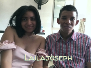Lailajoseph