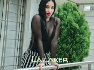Lailaker