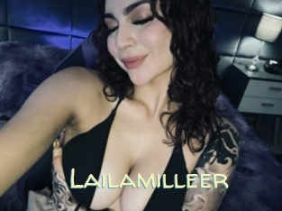 Lailamilleer
