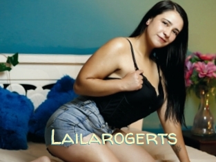 Lailarogerts