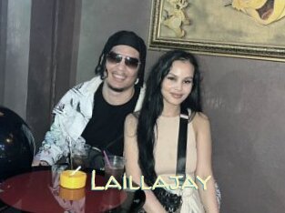 Laillajay