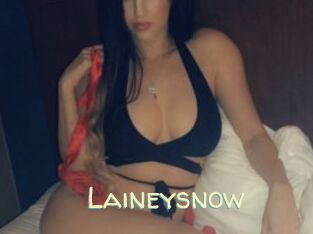 Laineysnow
