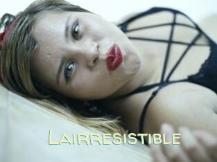 Lairresistible