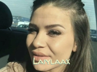 Laiylaax