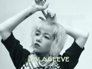 Lalageeve