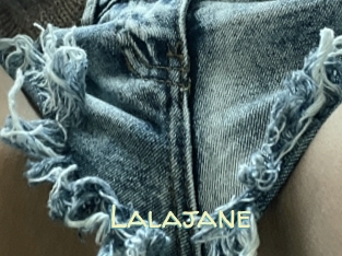 Lalajane