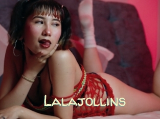 Lalajollins