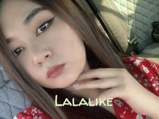 Lalalike