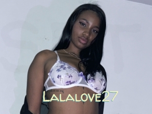 Lalalove27