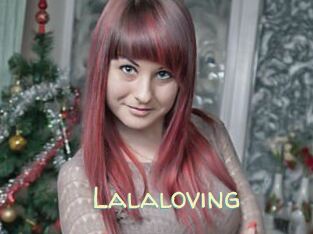 Lalaloving