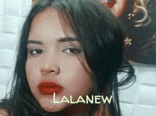 Lalanew