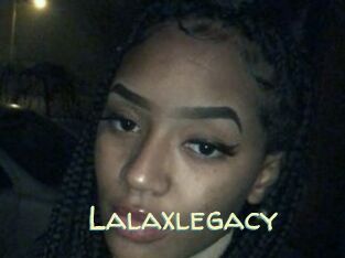 Lalaxlegacy
