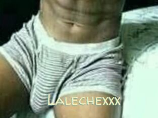 Lalechexxx