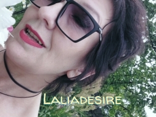 Laliadesire