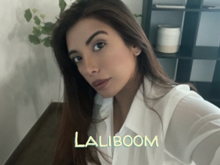 Laliboom