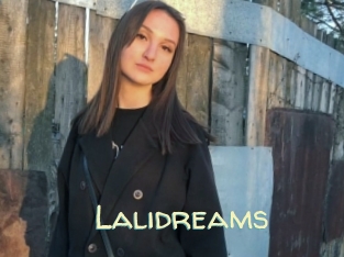 Lalidreams