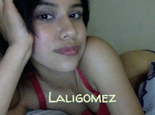 Laligomez