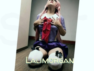 Lalimorgan