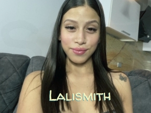 Lalismith