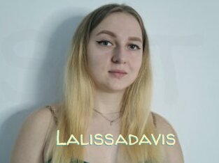 Lalissadavis